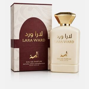 Lara ward 100 ml 3.4 fl oz